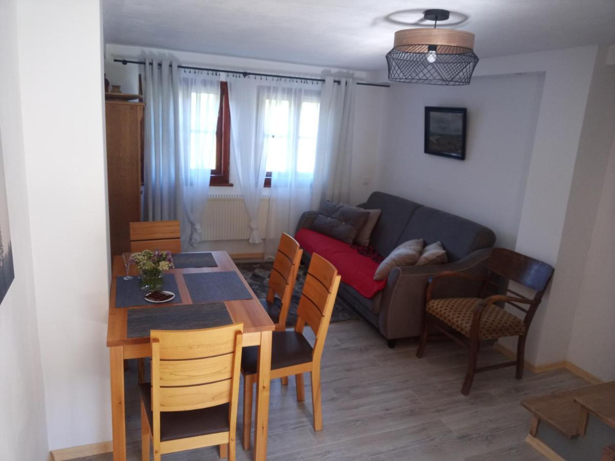 Domek Pod Smielcem Jagniątków Exterior foto